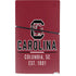 University of South Carolina Columbia SC, EST. 1801 PS5 Slim Digital Edition Console Skin