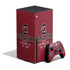 University of South Carolina Columbia SC, EST. 1801 Xbox Series X Bundle Skin