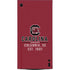 University of South Carolina Columbia SC, EST. 1801 XBox Series X Digital Edition Console Skin
