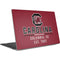 University of South Carolina Columbia SC, EST. 1801 Dell XPS Skin