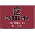 University of South Carolina Columbia SC, EST. 1801 Dell XPS Skin