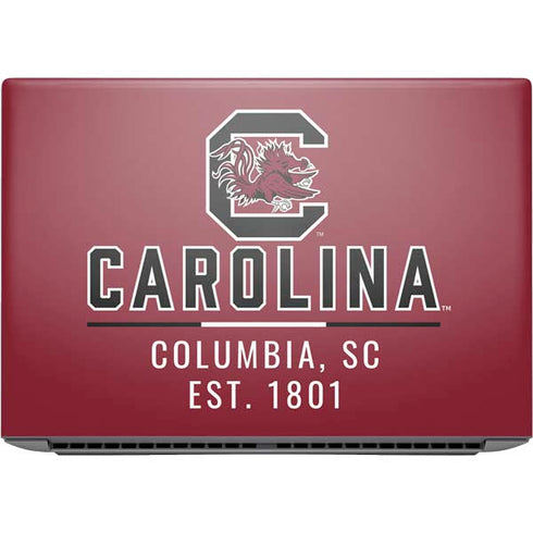 University of South Carolina Columbia SC, EST. 1801 HP ZBook Fury 16 G10 Skin