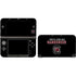 University of South Carolina Gamecocks Black Nintendo Skins