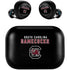 University of South Carolina Gamecocks Black Amazon Echo Buds Skin