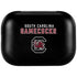 University of South Carolina Gamecocks Black Amazon Echo Buds Skin