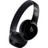 University of South Carolina Gamecocks Black Beats Solo 4 Wireless Headphones Skin