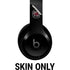 University of South Carolina Gamecocks Black Beats Studio Pro Wireless Headphones Skin