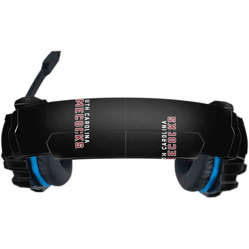 University of South Carolina Gamecocks Black BENGOO G9000 Skin
