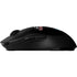 University of South Carolina Gamecocks Black G Pro Wireless Gaming Mouse Skin