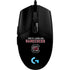 University of South Carolina Gamecocks Black G203 Prodigy RGB Wired Gaming Mouse Skin