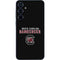 University of South Carolina Gamecocks Black Galaxy A36 5G Skin