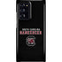 University of South Carolina Gamecocks Black Galaxy Cases