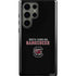 University of South Carolina Gamecocks Black Galaxy S23 Ultra Pro Case