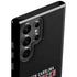 University of South Carolina Gamecocks Black Galaxy S23 Ultra Pro Case