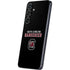 University of South Carolina Gamecocks Black Galaxy S25 Plus Skin