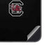 University of South Carolina Gamecocks Black Galaxy S24 Plus Skin