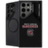 University of South Carolina Gamecocks Black Galaxy Cases