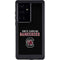 University of South Carolina Gamecocks Black Galaxy S24 Ultra Waterproof Case