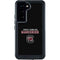 University of South Carolina Gamecocks Black Galaxy S24 Waterproof Case