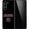 University of South Carolina Gamecocks Black Galaxy Z Fold5 5G Skin