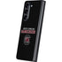 University of South Carolina Gamecocks Black Galaxy Z Fold5 5G Skin