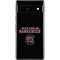 University of South Carolina Gamecocks Black Google Pixel 7a Skin