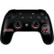 University of South Carolina Gamecocks Black Google Stadia Controller Skin