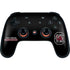 University of South Carolina Gamecocks Black Google Stadia Controller Skin