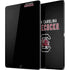 University of South Carolina Gamecocks Black iPad Skins