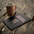 University of South Carolina Gamecocks Black iPad Skins