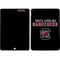 University of South Carolina Gamecocks Black Apple iPad Skin