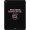 University of South Carolina Gamecocks Black Apple iPad Air Skin