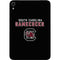 University of South Carolina Gamecocks Black Apple iPad Mini Skin