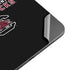 University of South Carolina Gamecocks Black Apple iPad Mini Skin
