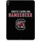 University of South Carolina Gamecocks Black Apple iPad Pro Skin