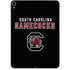 University of South Carolina Gamecocks Black Apple iPad Pro Skin