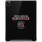 University of South Carolina Gamecocks Black iPad Cases