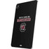 University of South Carolina Gamecocks Black iPad Pro 13in M4 (2024) Skin