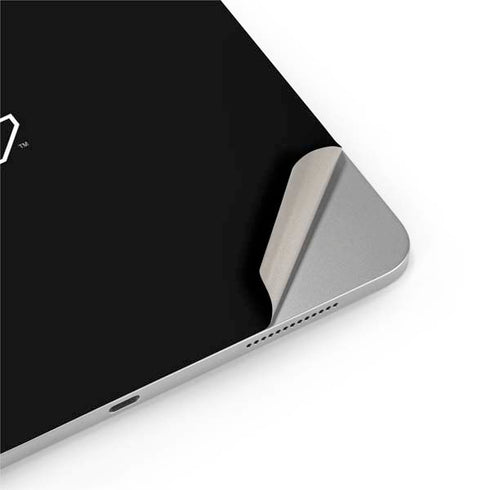 University of South Carolina Gamecocks Black iPad Pro 13in M4 (2024) Skin