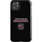 University of South Carolina Gamecocks Black iPhone Cases