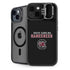 University of South Carolina Gamecocks Black iPhone 15 Plus Kickstand Case