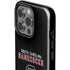 University of South Carolina Gamecocks Black iPhone 15 Pro Impact Case