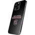 University of South Carolina Gamecocks Black iPhone 15 Pro Max Skin