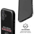 University of South Carolina Gamecocks Black iPhone 16 Plus Magsafe Impact Case