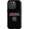 University of South Carolina Gamecocks Black iPhone 16 Pro Magsafe Impact Case