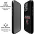 University of South Carolina Gamecocks Black iPhone 16 Pro Magsafe Impact Case