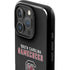 University of South Carolina Gamecocks Black iPhone 16 Pro Max Impact Case