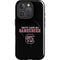University of South Carolina Gamecocks Black iPhone 16 Pro Max Magsafe Impact Case