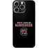 University of South Carolina Gamecocks Black iPhone 16 Pro Max Skin