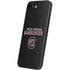 University of South Carolina Gamecocks Black iPhone 16e Skin